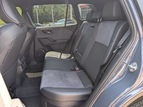 Used 2026 Toyota RAV4 XSE w/ Panoramic Sun Roof Package AWD/4WD image 28
