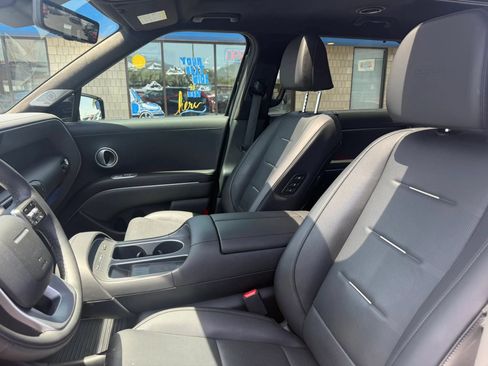 Used 2026 Hyundai Palisade Calligraphy AWD/4WD image 21