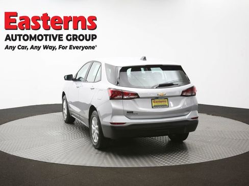 Used 2022 Chevrolet Equinox LS image 66