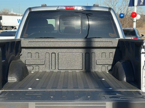 Used 2025 Ford F150 XLT w/ Equipment Group 302A MID image 21