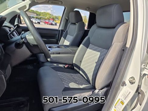 Used 2019 Toyota Tundra SR RWD image 8