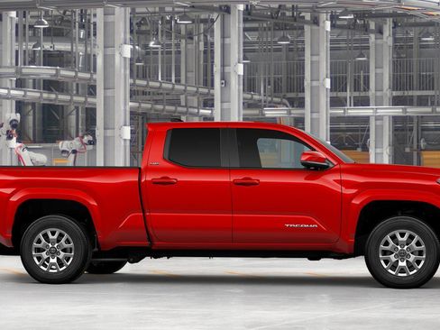 New 2026 Toyota Tacoma SR5 image 15
