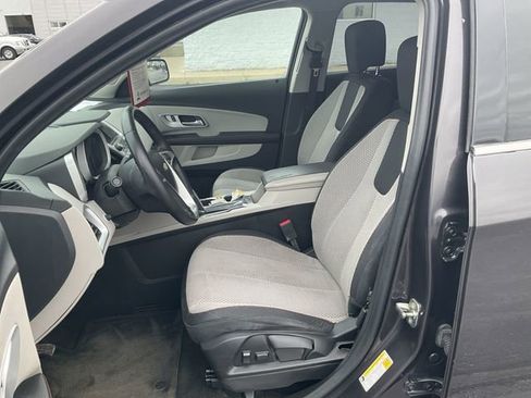 Used 2015 Chevrolet Equinox LT FWD image 9
