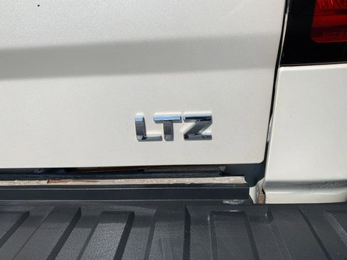 Used 2014 Chevrolet Silverado 1500 LTZ AWD/4WD image 52