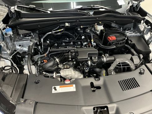 New 2026 Acura ADX A-Spec image 19