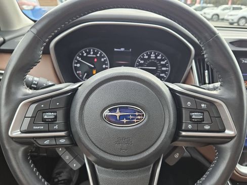 Used 2022 Subaru Outback Touring XT image 11