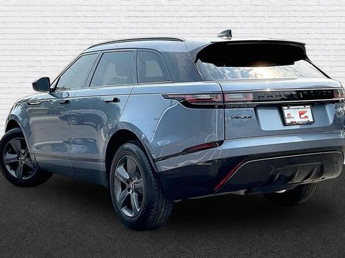 Used 2022 Land Rover Range Rover Velar R-Dynamic S AWD/4WD image 4