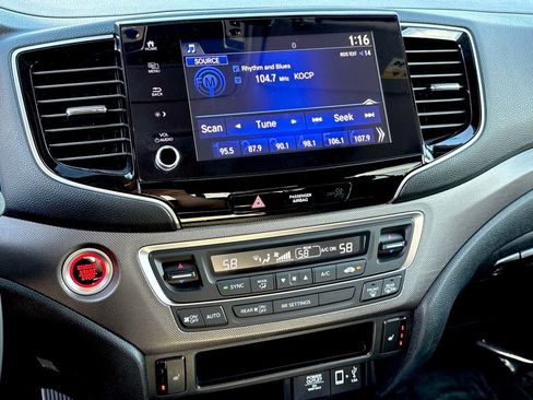 Used 2023 Honda Ridgeline RTL image 19