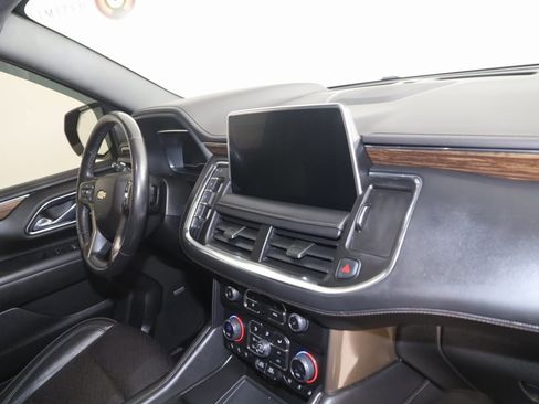 Used 2023 Chevrolet Tahoe High Country w/ Premium Package 2 image 43