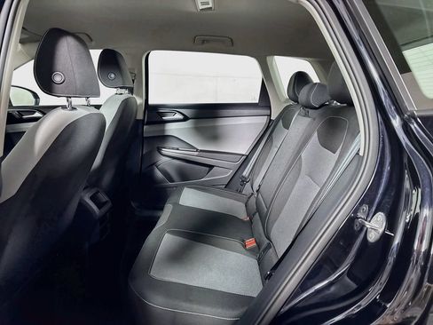 Certified 2022 Volkswagen Taos S FWD image 20