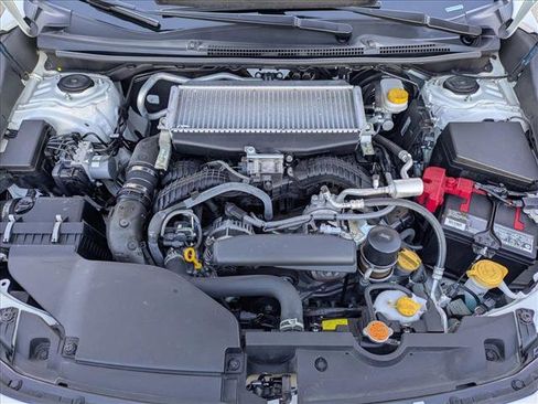 Used 2022 Subaru WRX Premium image 21