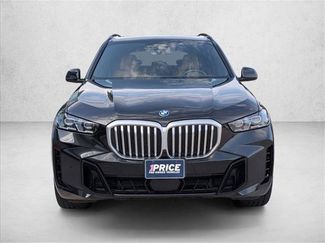 Used 2024 BMW X5 xDrive50e w/ Executive Package AWD/4WD video 2