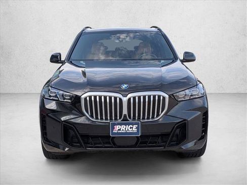 Used 2024 BMW X5 xDrive50e w/ Executive Package AWD/4WD image 2