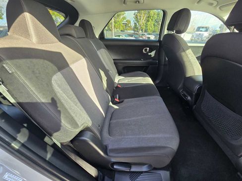 Used 2024 Hyundai Ioniq 5 SEL image 14