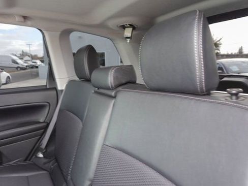 Used 2017 Subaru Forester 2.0XT Premium image 11