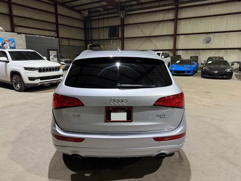 Used 2015 Audi Q5 2.0T Premium AWD/4WD image 6