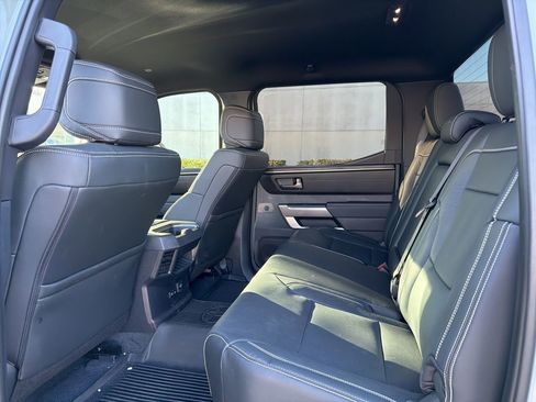 Used 2026 Toyota Tundra SR5 w/ SR5 Premium Package image 10