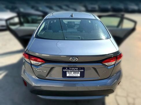 Used 2021 Toyota Corolla L image 22