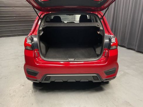 Used 2022 Mitsubishi Outlander Sport SE image 6