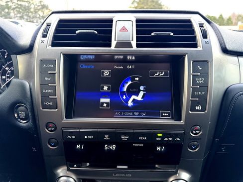 Used 2014 Lexus GX 460 image 5