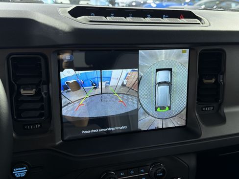 New 2026 Ford Bronco Badlands AWD/4WD image 31