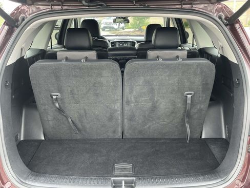 Used 2019 Kia Sorento EX FWD image 8