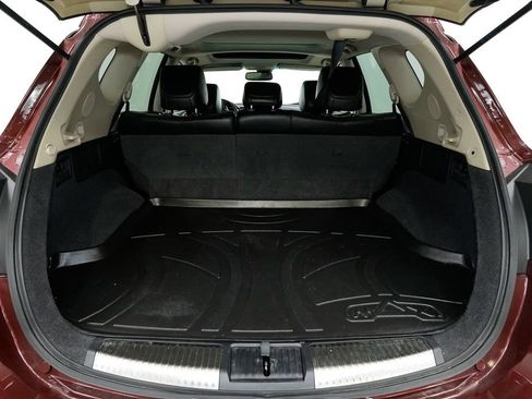 Used 2012 Nissan Murano SL image 31