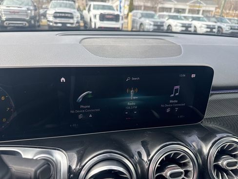 Used 2021 Mercedes-Benz GLB 250 4MATIC w/ AMG Line image 26