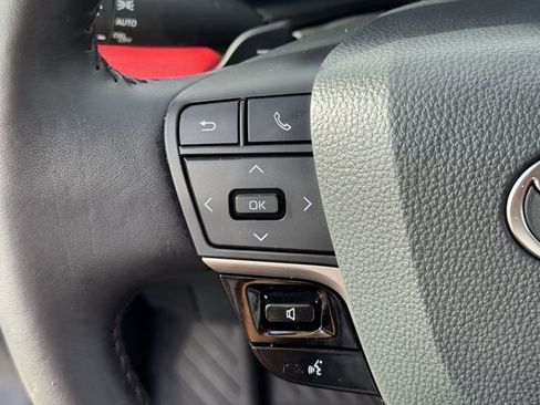 Certified 2025 Toyota Camry XSE image 23