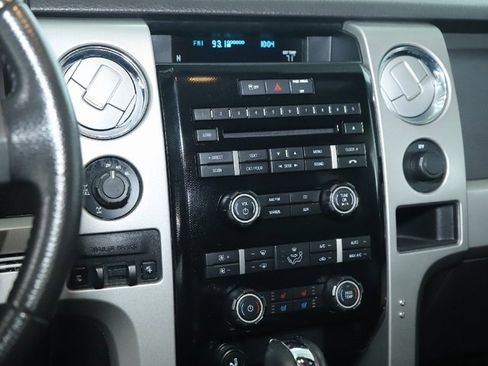 Used 2012 Ford F150 FX4 w/ FX Luxury Pkg image 23