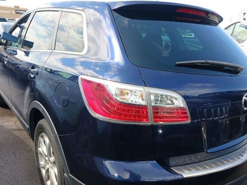 Used 2012 MAZDA CX-9 Sport FWD image 4