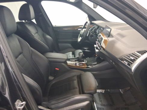 Used 2018 BMW X3 xDrive30i AWD/4WD image 17