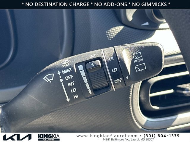 Used 2023 Hyundai Kona SEL FWD image 12