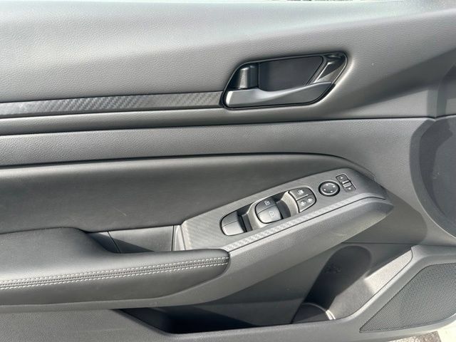 New 2026 Nissan Altima 2.5 SV FWD image 22