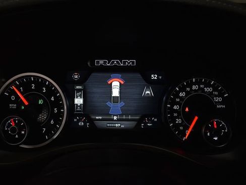 New 2026 RAM 1500 Laramie w/ Bed Utility Group image 16