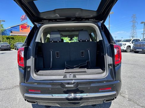 Used 2023 GMC Acadia Denali w/ Denali Ultimate Package AWD/4WD image 44