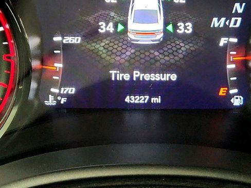 Used 2022 Dodge Charger Scat Pack w/ Daytona Edition Group image 16