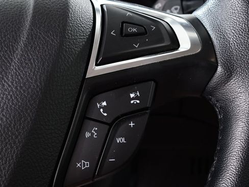 Used 2023 Ford Edge SEL w/ Convenience Package AWD/4WD image 34
