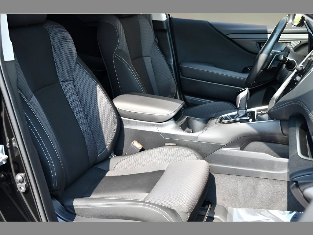 Certified 2024 Subaru Outback Premium AWD/4WD image 30