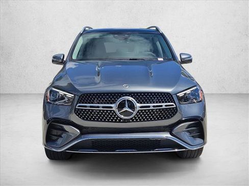 Used 2025 Mercedes-Benz GLE 350 4MATIC image 6