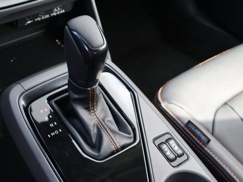 Certified 2026 Subaru Crosstrek 2.5i Limited w/ Crosstrek Mirror Package image 16