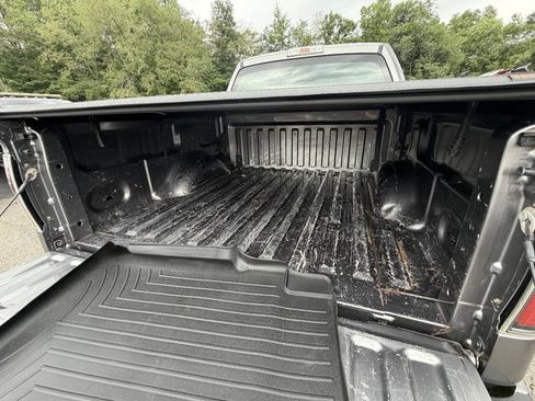 Used 2014 Ford F150 STX w/ Equipment Group 201A Mid AWD/4WD image 12