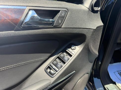 Used 2012 Mercedes-Benz GL 450 4MATIC image 10
