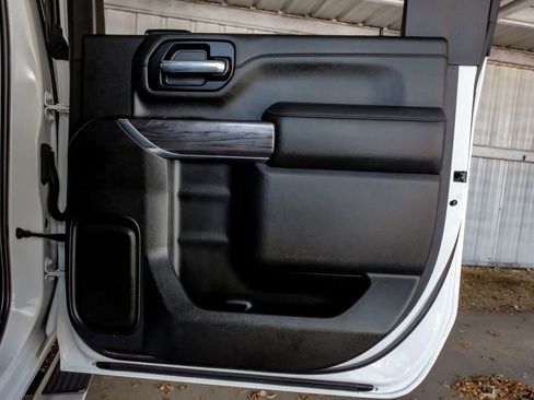 Used 2022 Chevrolet Silverado 2500 LTZ w/ Safety Package image 48