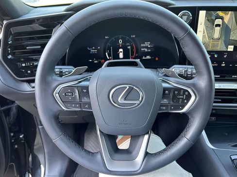 Used 2026 Lexus TX 350 AWD w/ Technology Package image 20