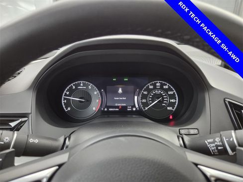 Used 2021 Acura RDX w/ Technology Package image 33