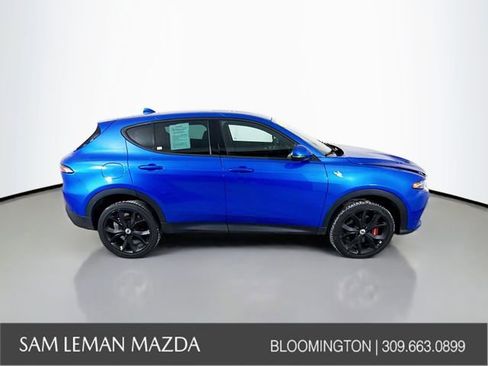 Used 2023 Dodge Hornet GT w/ Track Pack image 8