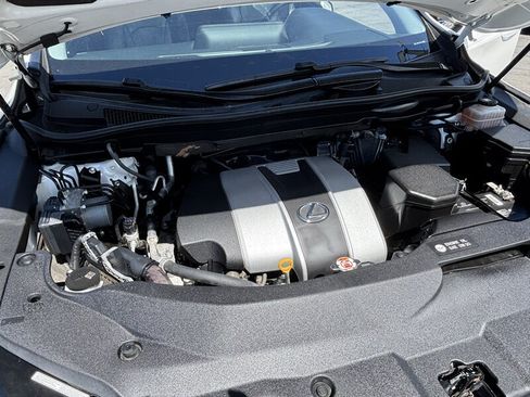 Used 2019 Lexus RX 350 AWD w/ Navigation Package image 11