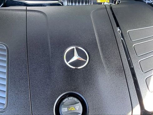 Used 2026 Mercedes-Benz GLC 300 4MATIC image 29