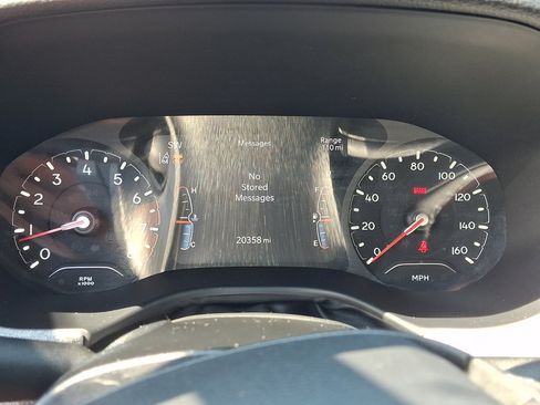 Used 2023 Jeep Compass Latitude AWD/4WD image 30